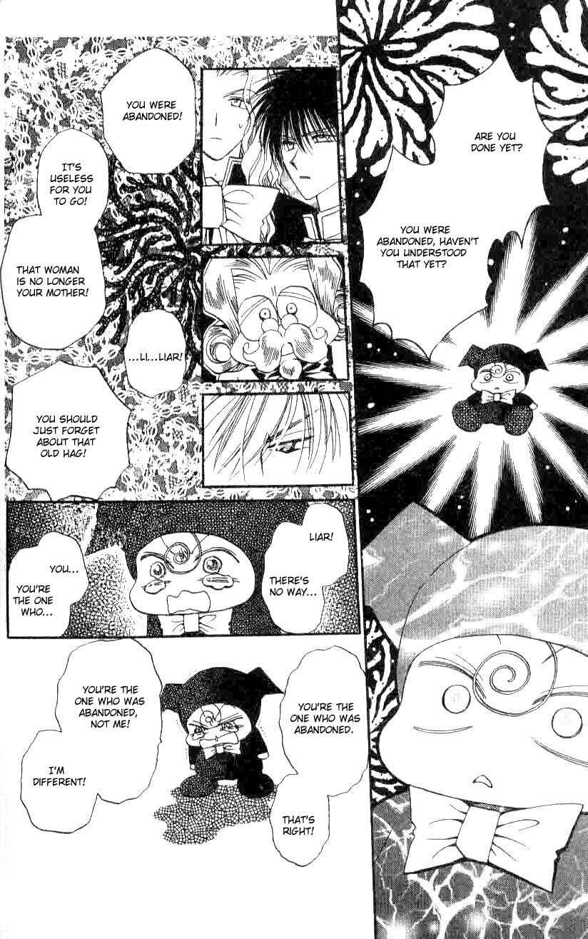 Page 30 Chapter 16 Caretaker of the Earth