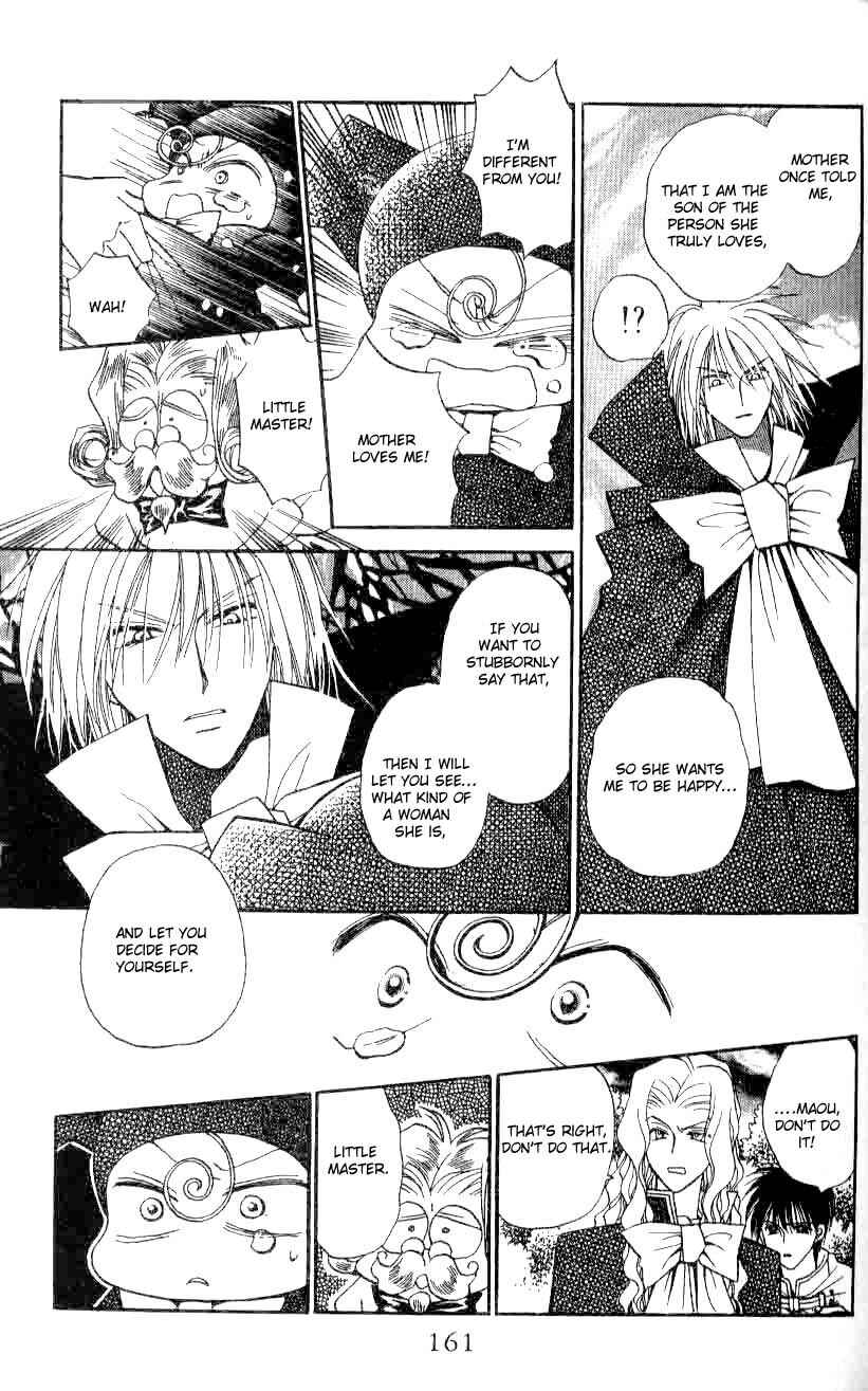 Page 31 Chapter 16 Caretaker of the Earth