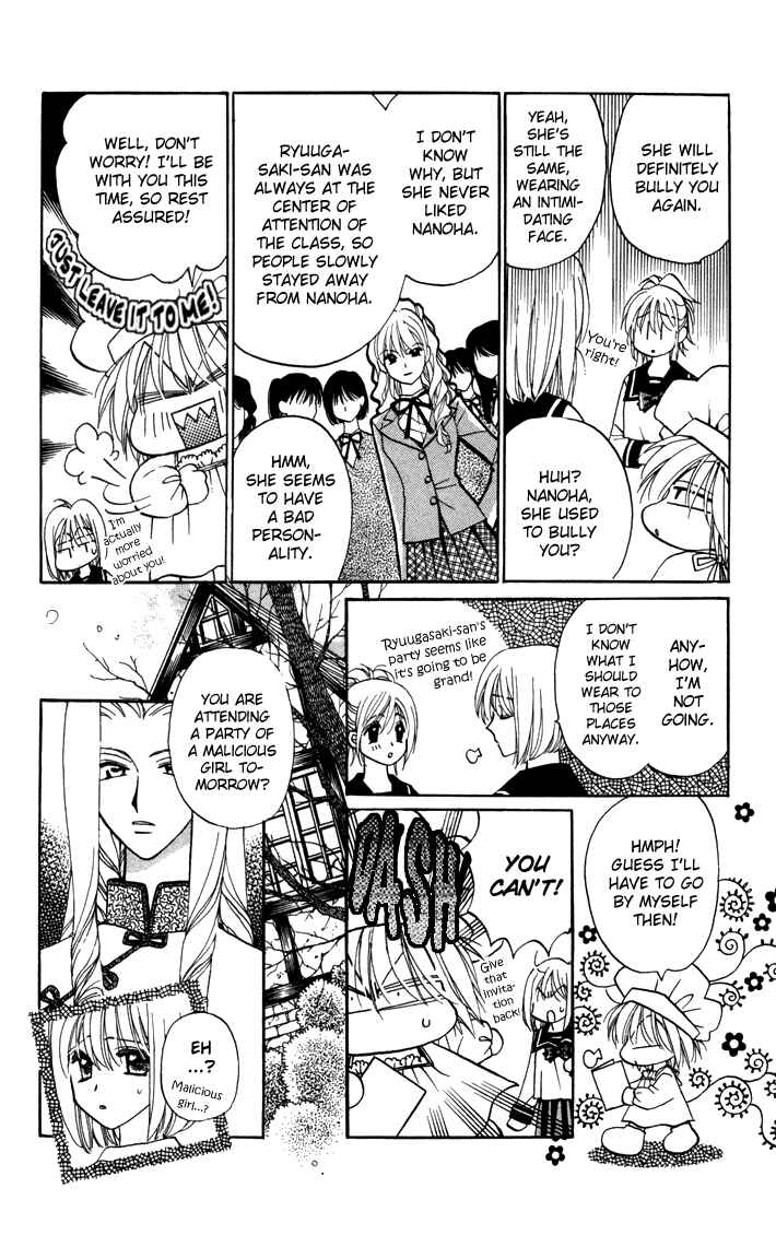 Page 10 Chapter 11 Caretaker of the Earth