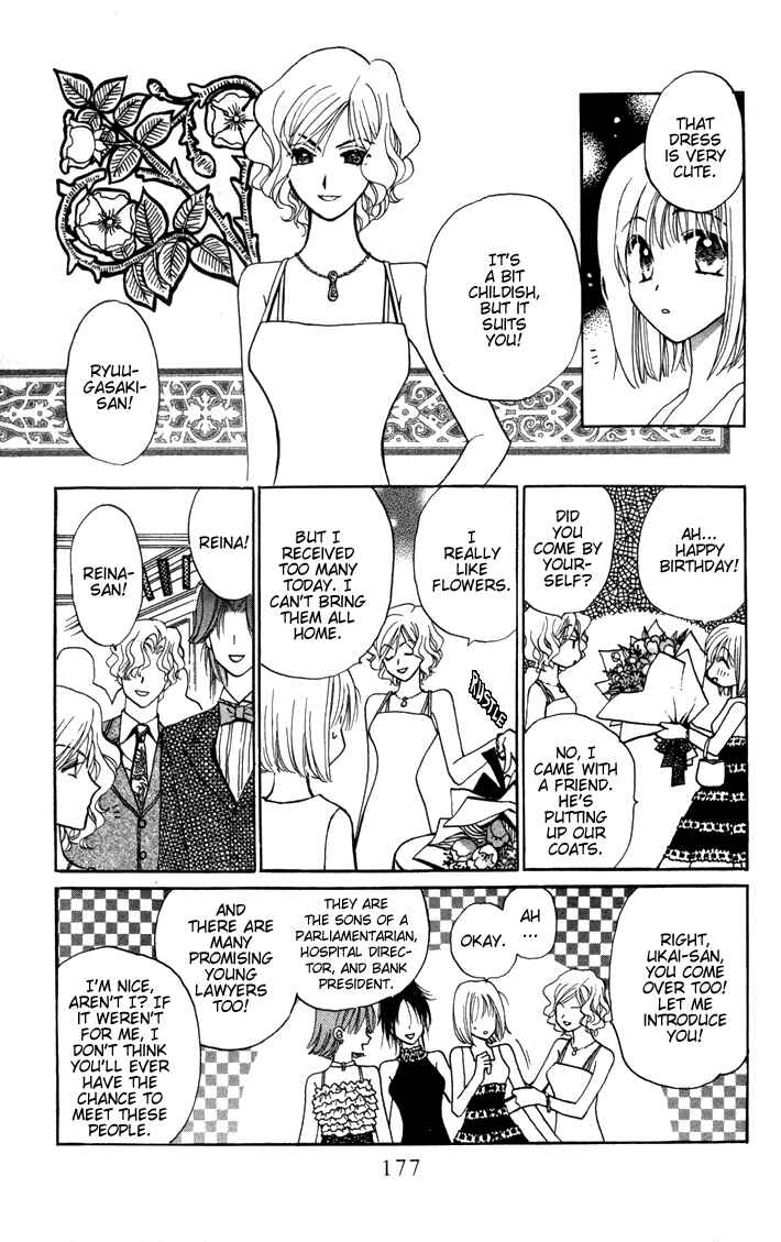 Page 15 Chapter 11 Caretaker of the Earth