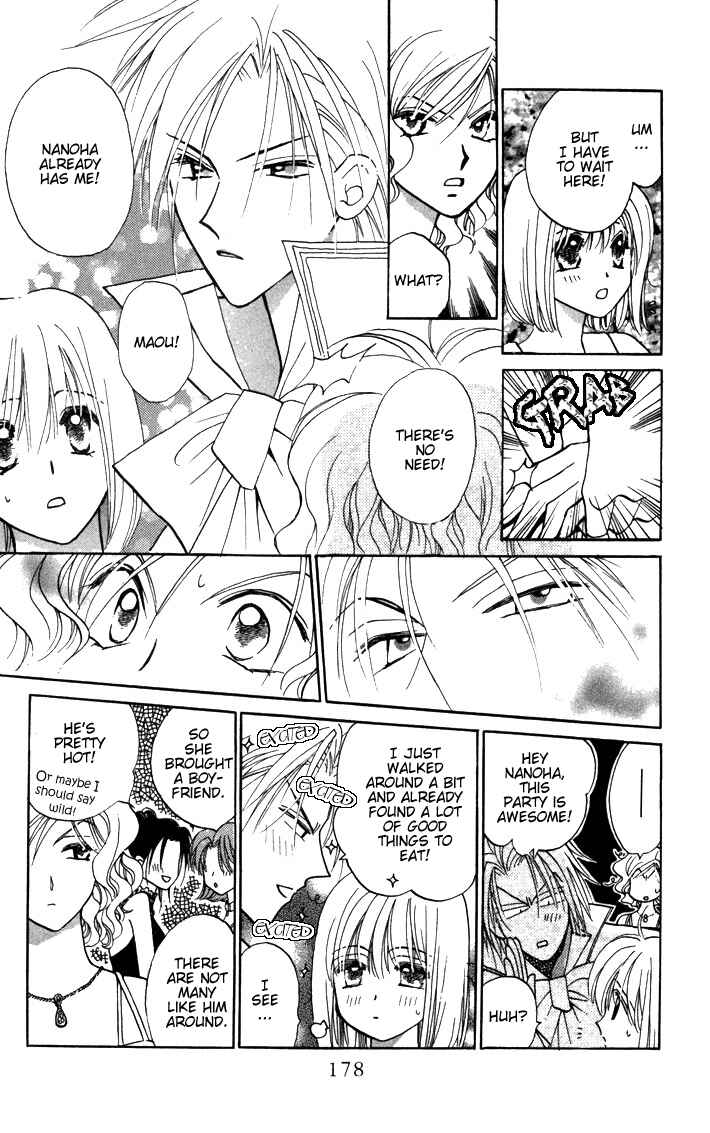 Page 16 Chapter 11 Caretaker of the Earth