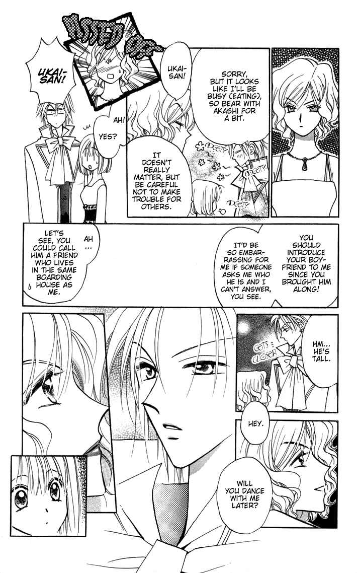 Page 17 Chapter 11 Caretaker of the Earth