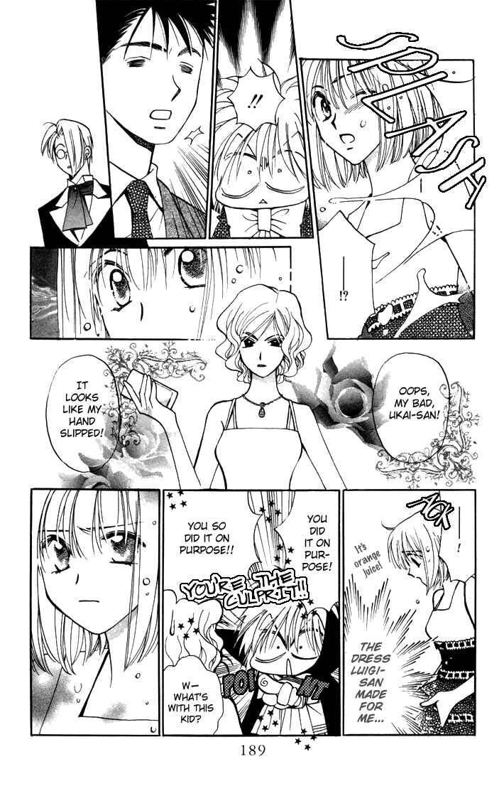 Page 27 Chapter 11 Caretaker of the Earth