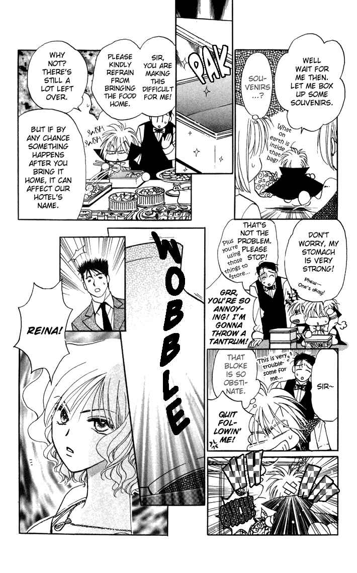Page 30 Chapter 11 Caretaker of the Earth