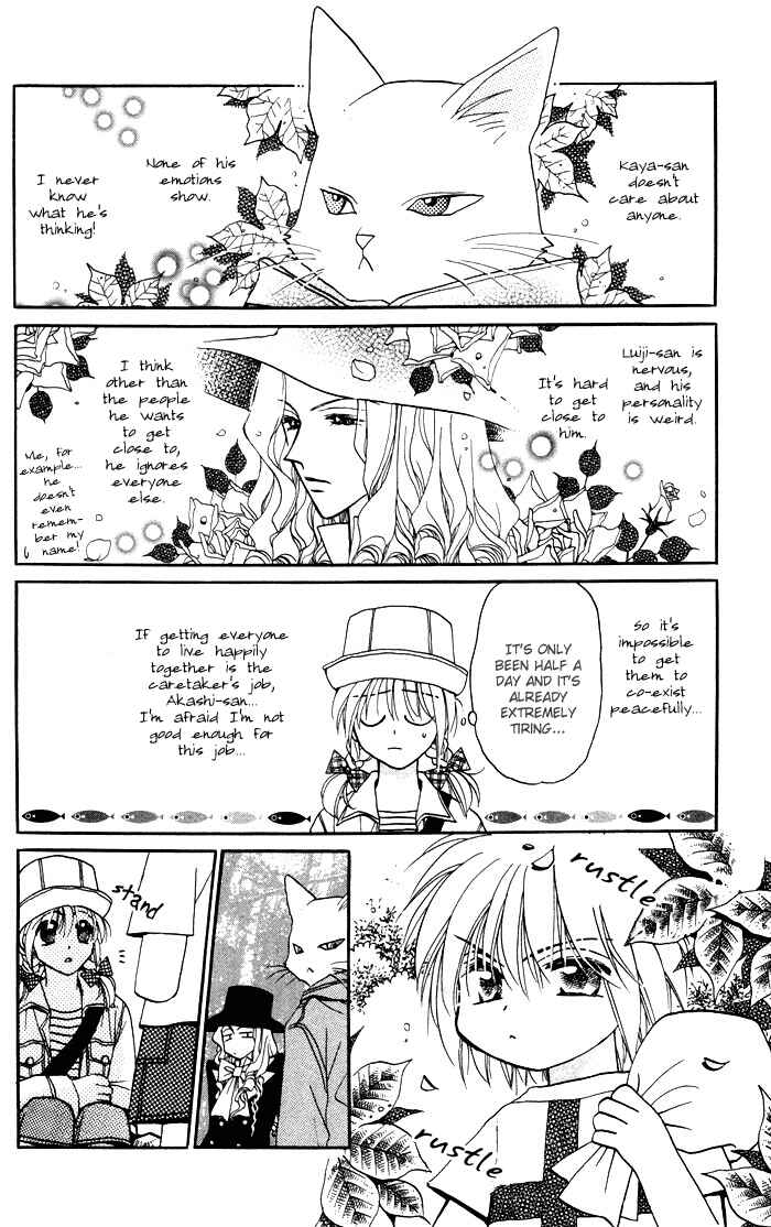 Page 18 Chapter 7 Caretaker of the Earth