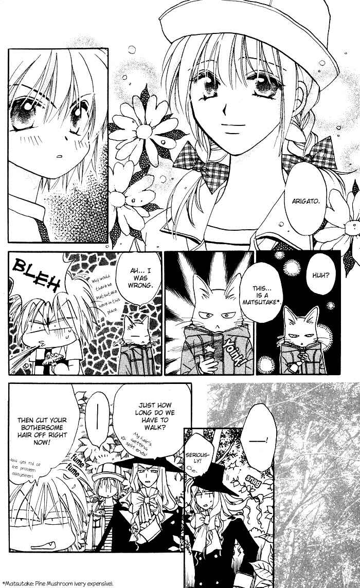 Page 20 Chapter 7 Caretaker of the Earth