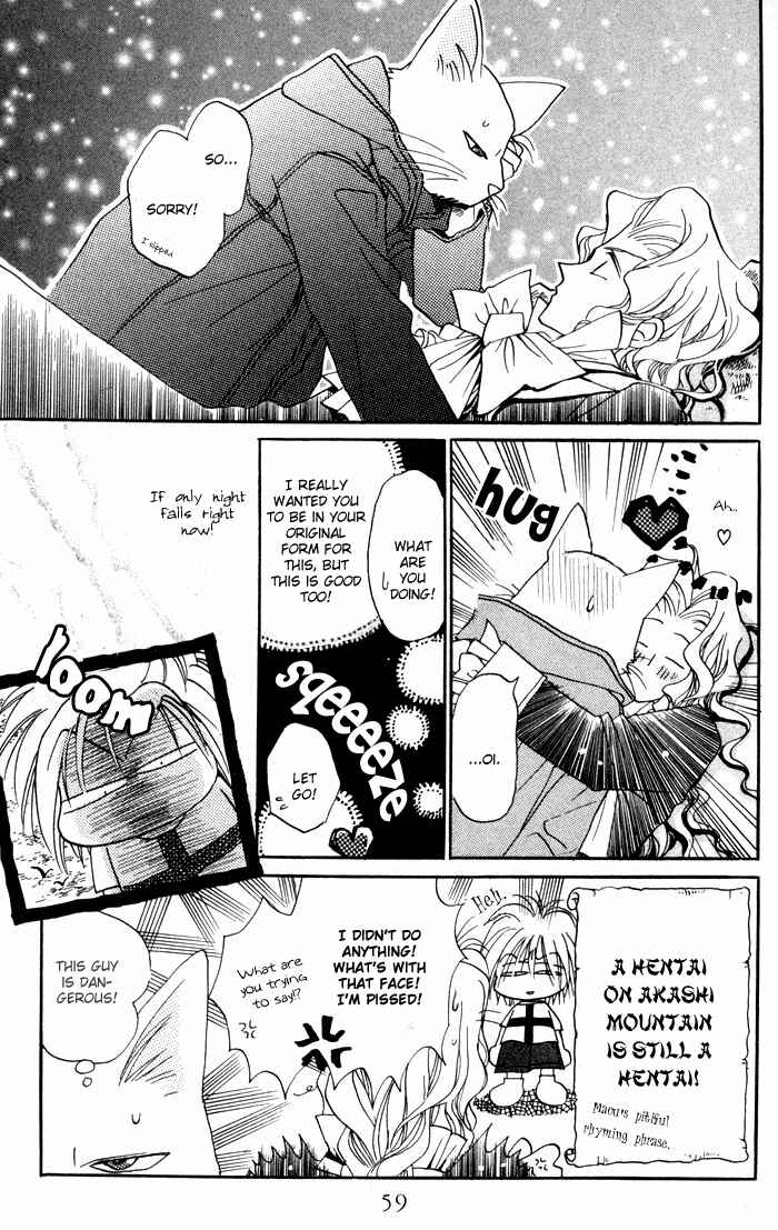 Page 25 Chapter 7 Caretaker of the Earth