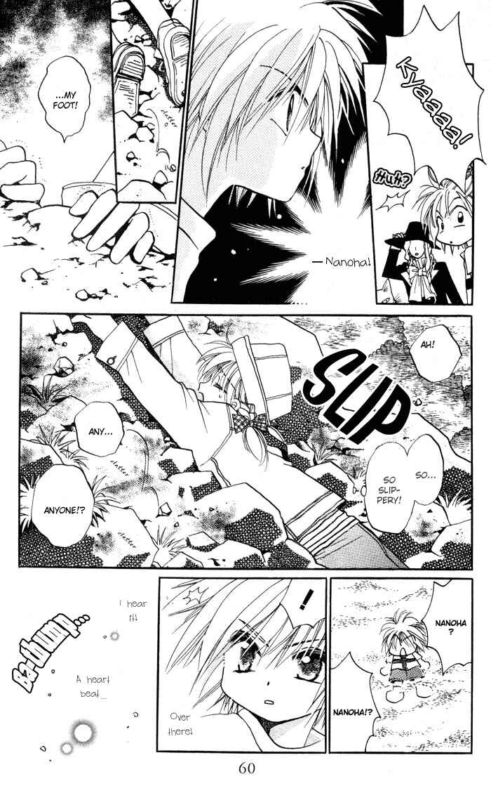 Page 26 Chapter 7 Caretaker of the Earth