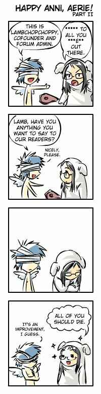Page 3 Chapter 8 Caretaker of the Earth