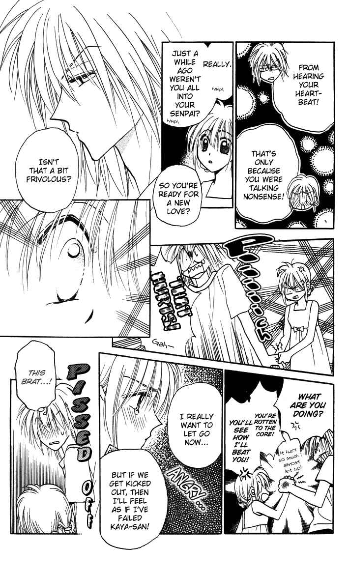 Page 30 Chapter 8 Caretaker of the Earth