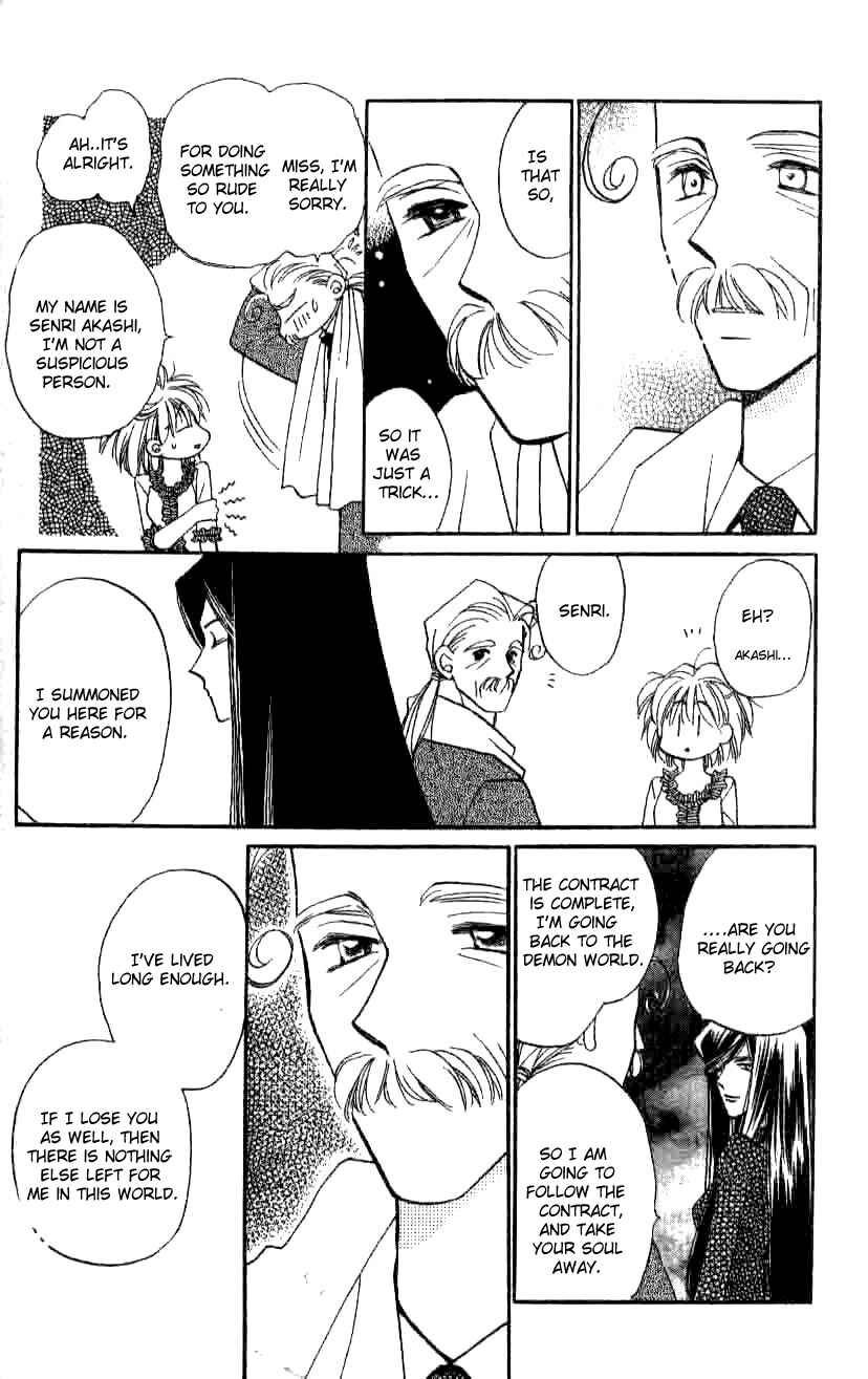 Page 11 Chapter 15 Caretaker of the Earth