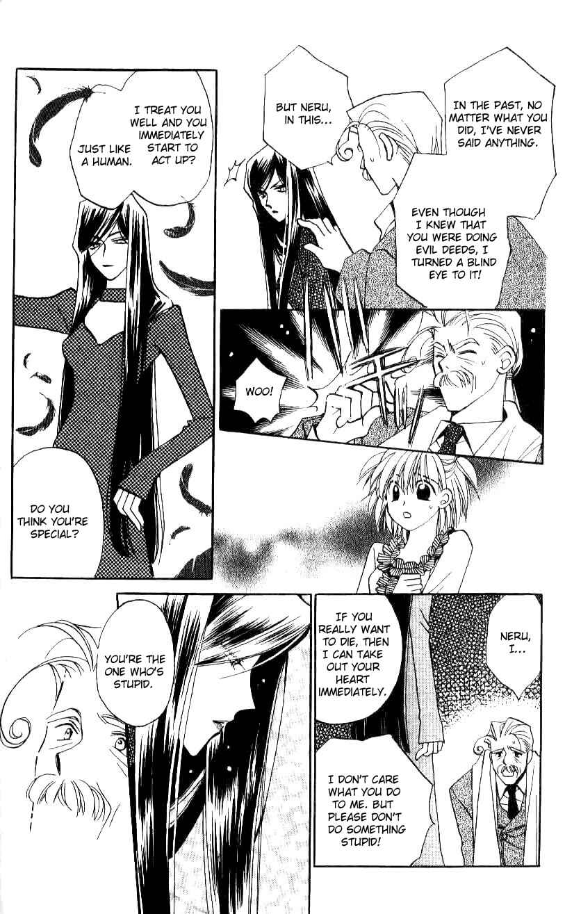 Page 13 Chapter 15 Caretaker of the Earth