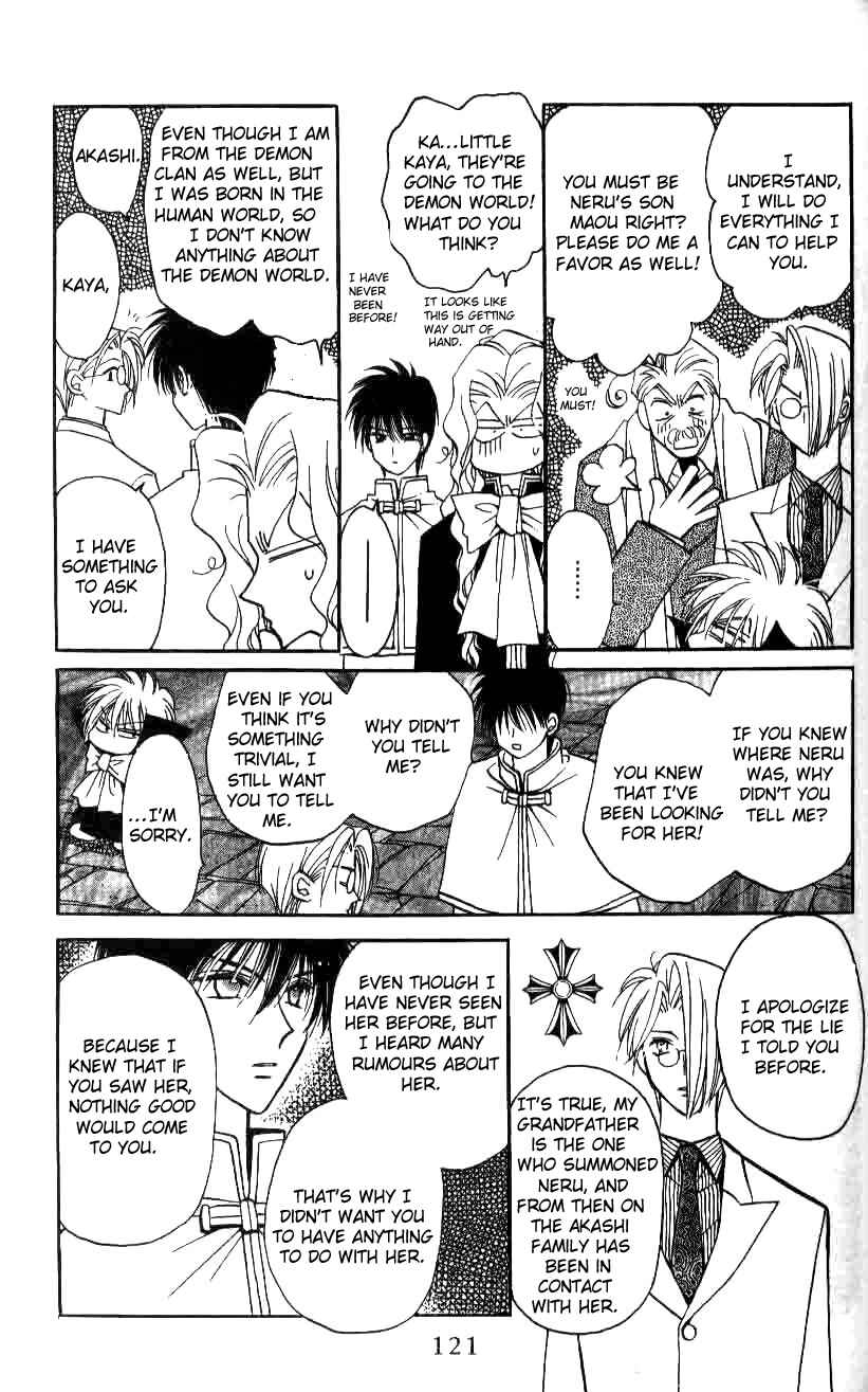 Page 24 Chapter 15 Caretaker of the Earth