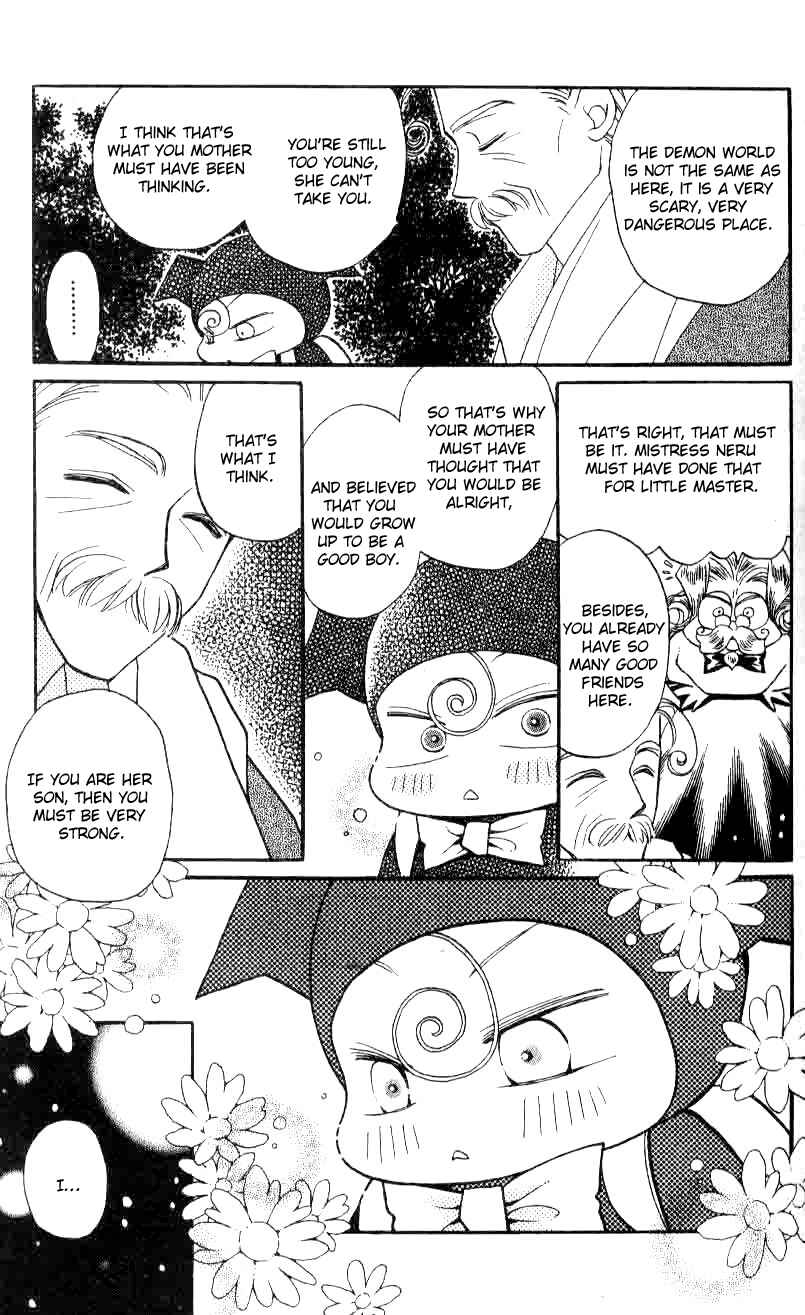 Page 28 Chapter 15 Caretaker of the Earth
