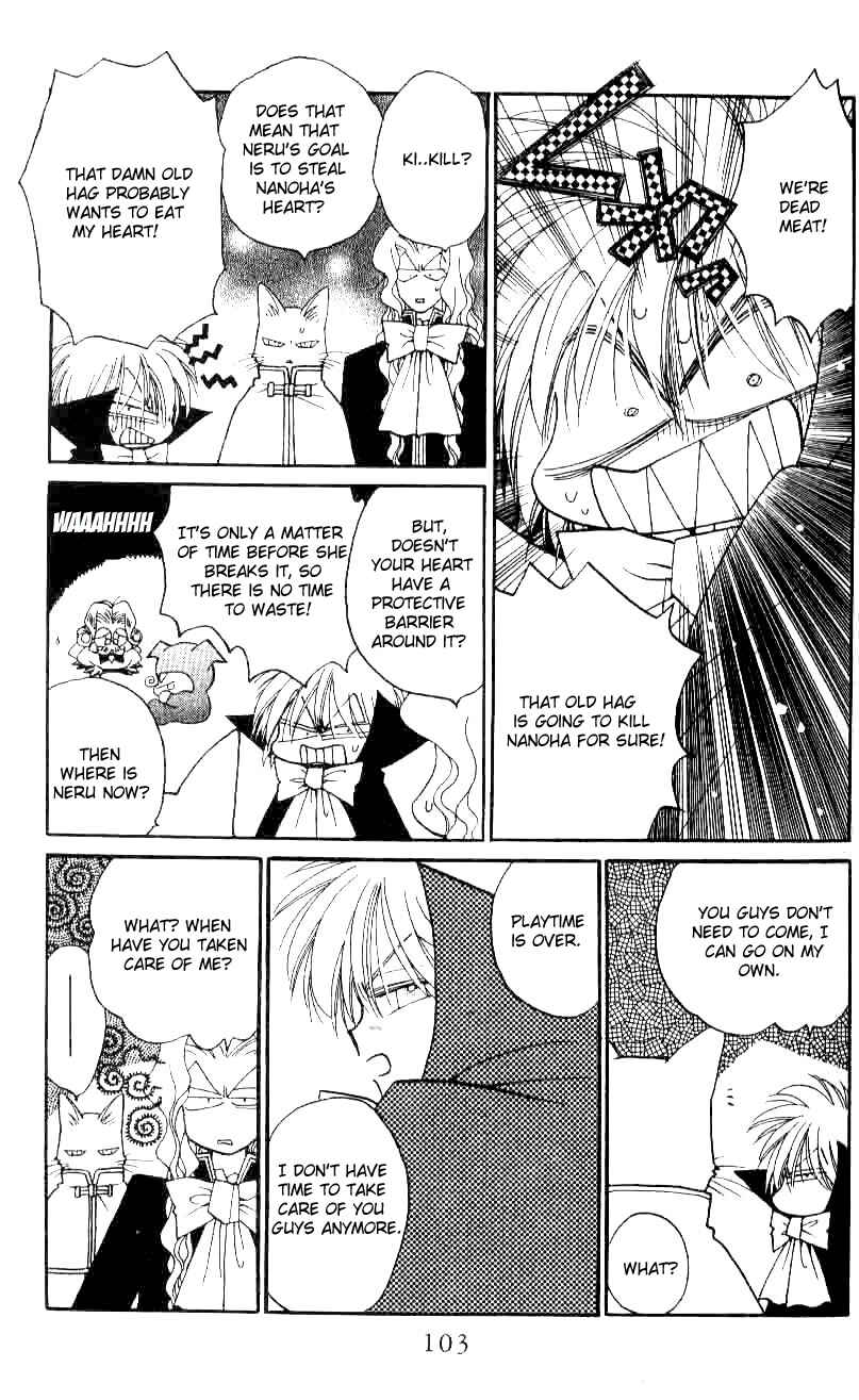 Page 6 Chapter 15 Caretaker of the Earth