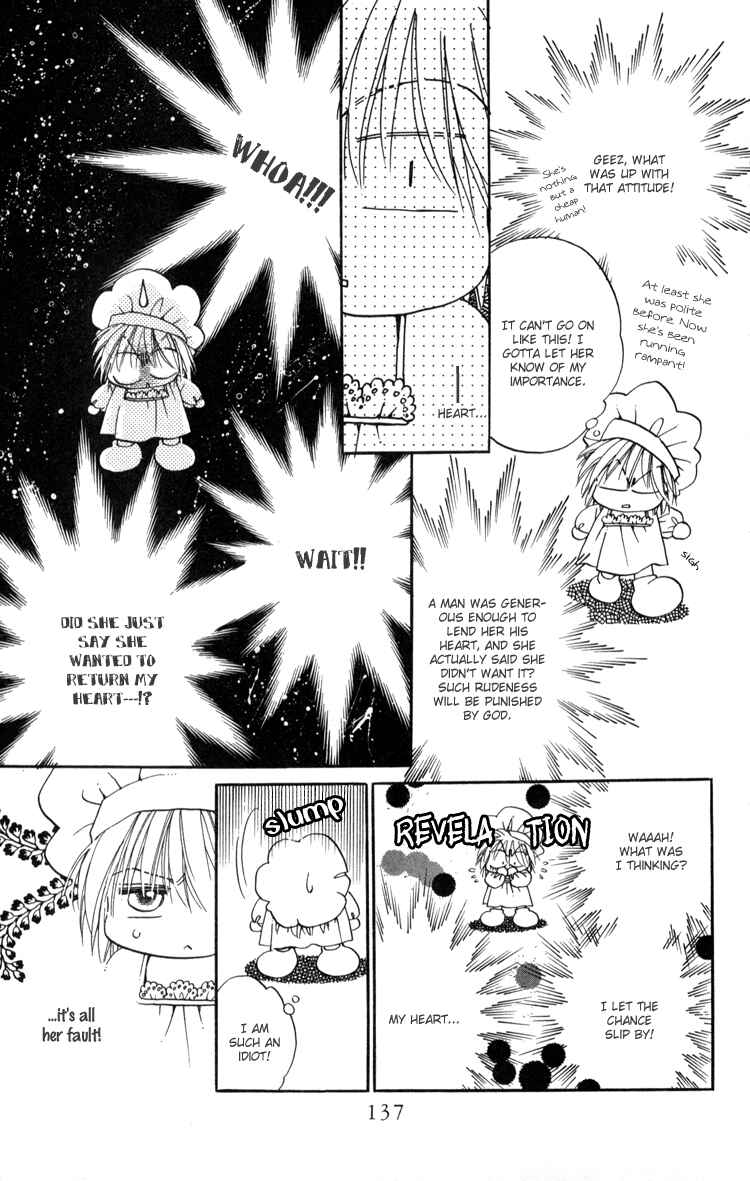 Page 12 Chapter 4 Caretaker of the Earth