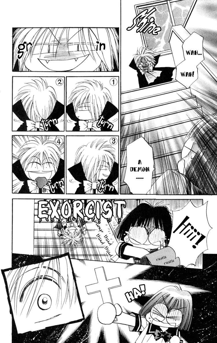 Page 17 Chapter 4 Caretaker of the Earth