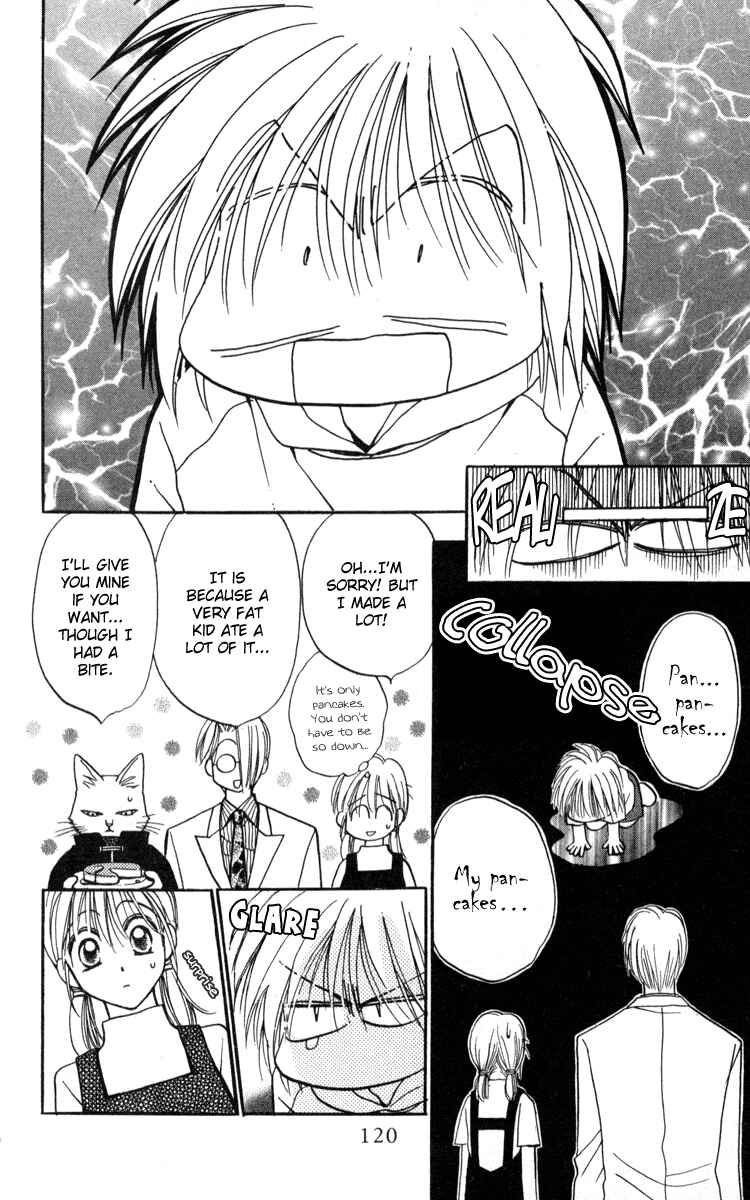 Page 28 Chapter 4 Caretaker of the Earth