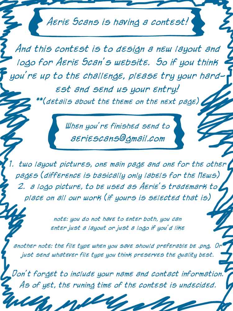 Page 3 Chapter 4 Caretaker of the Earth