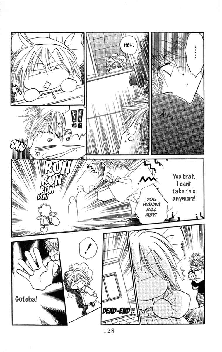 Page 36 Chapter 4 Caretaker of the Earth