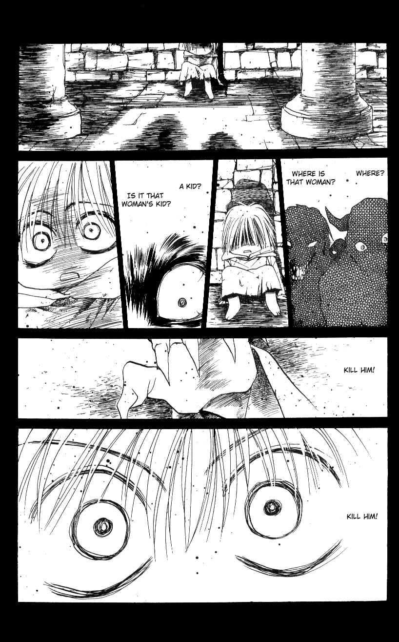 Page 2 Chapter 12 Caretaker of the Earth