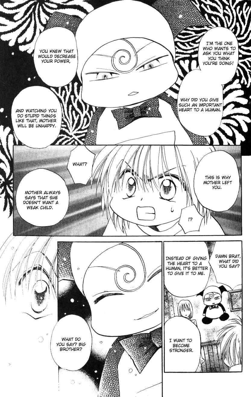 Page 23 Chapter 12 Caretaker of the Earth