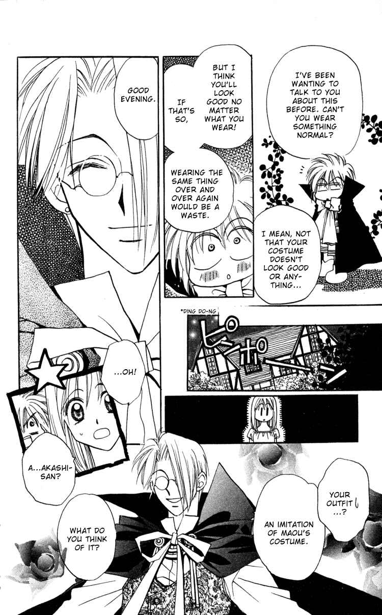 Page 10 Chapter 3 Caretaker of the Earth