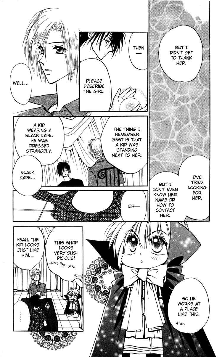 Page 19 Chapter 3 Caretaker of the Earth