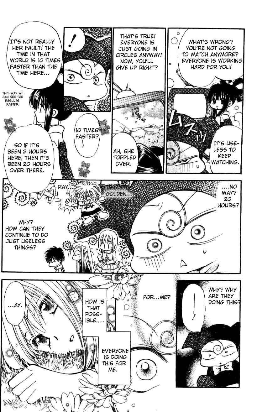 Page 22 Chapter 13 Caretaker of the Earth