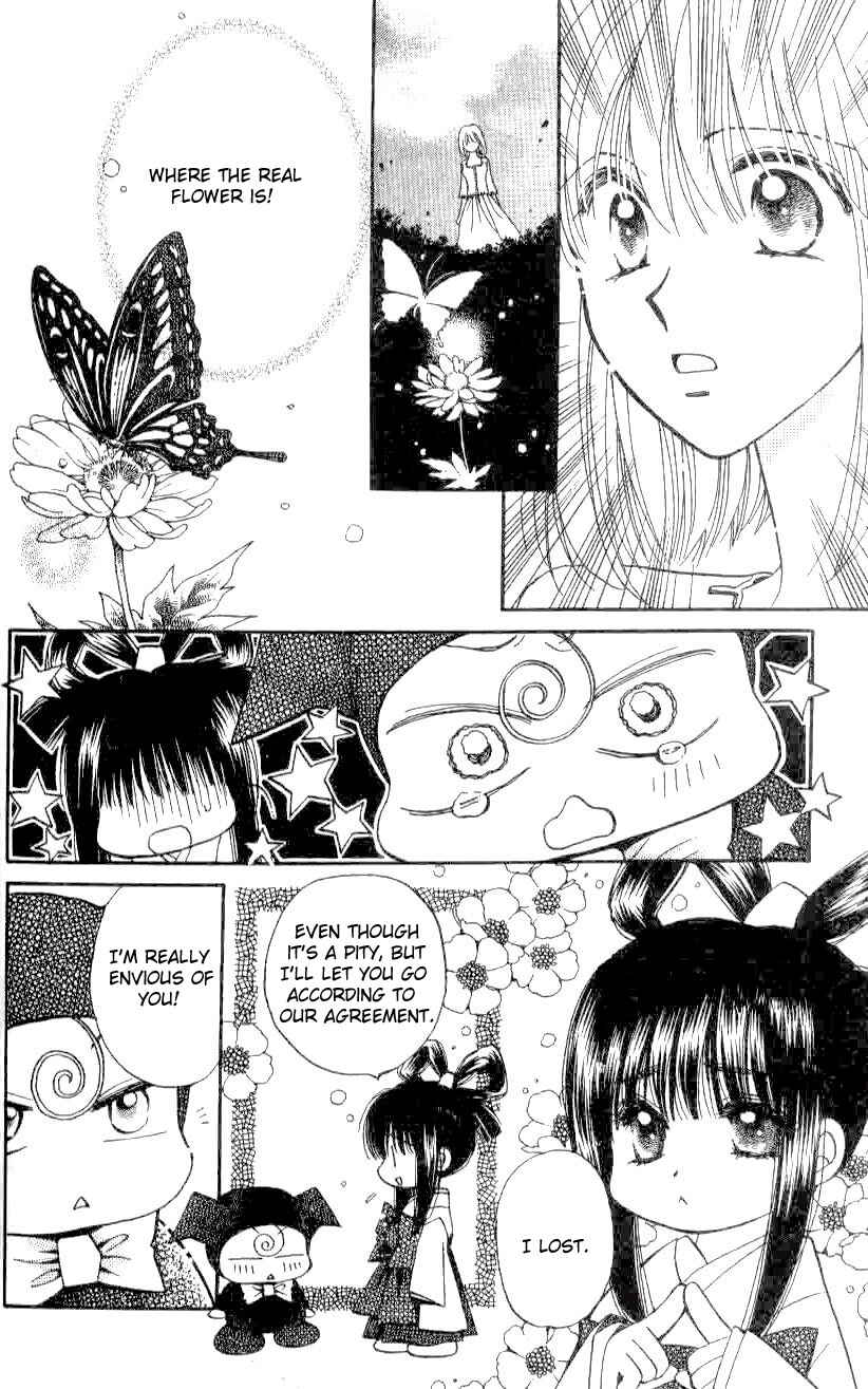 Page 28 Chapter 13 Caretaker of the Earth