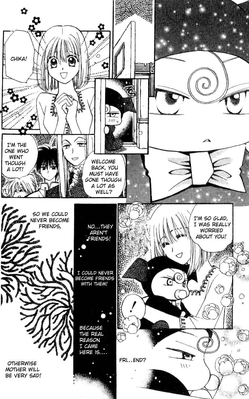 Page 30 Chapter 13 Caretaker of the Earth