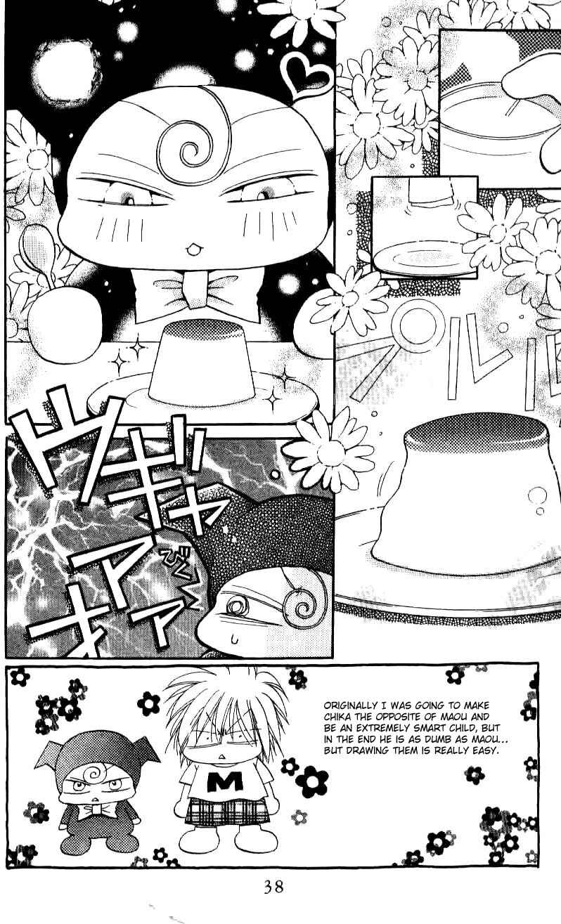 Page 4 Chapter 13 Caretaker of the Earth