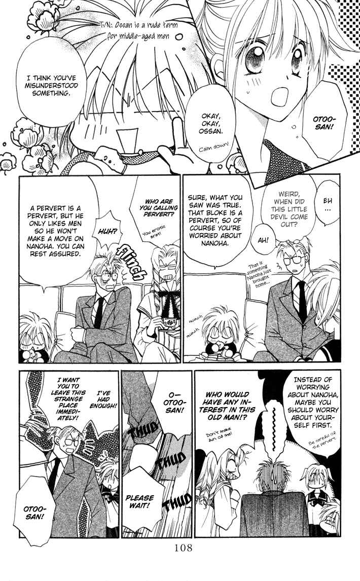 Page 11 Chapter 9 Caretaker of the Earth