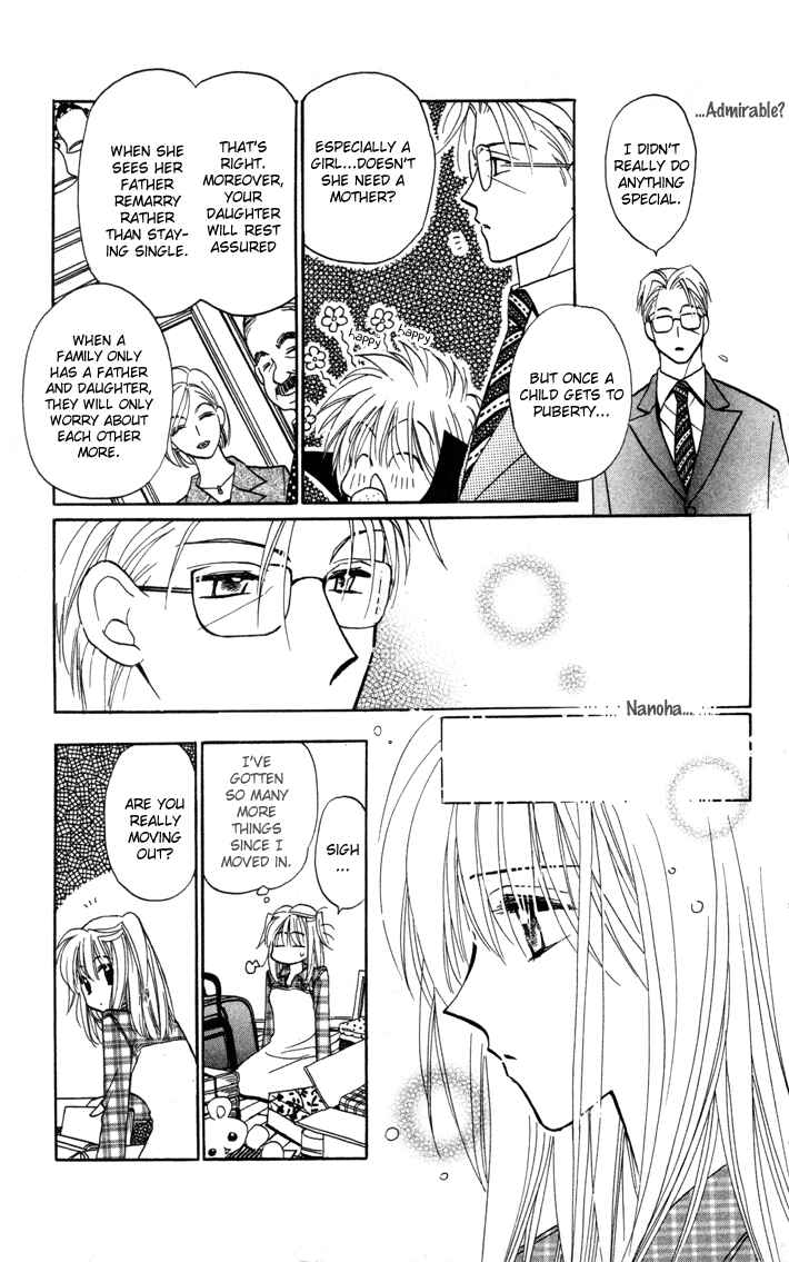 Page 22 Chapter 9 Caretaker of the Earth