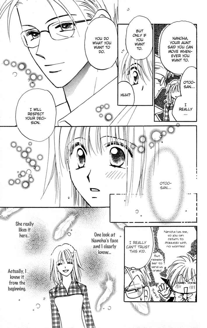 Page 34 Chapter 9 Caretaker of the Earth