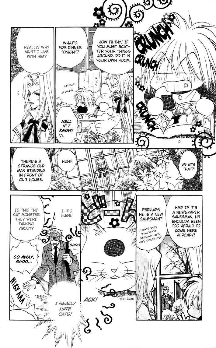 Page 7 Chapter 9 Caretaker of the Earth
