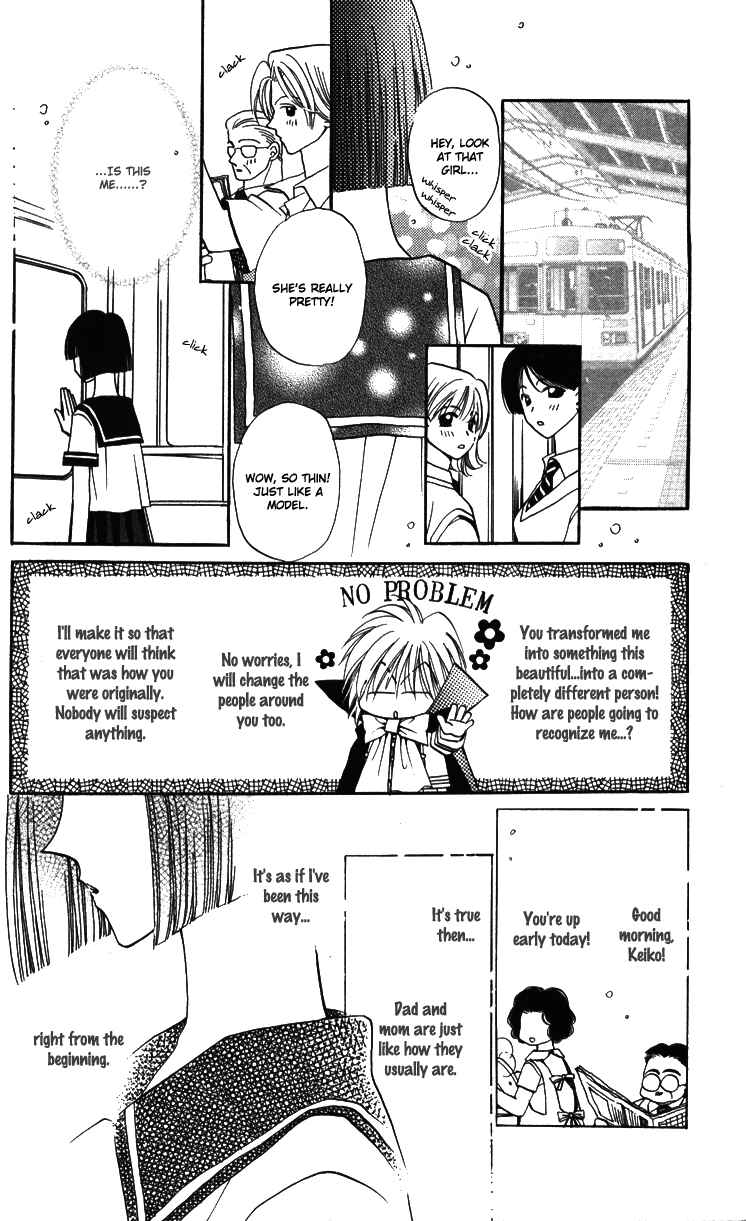 Page 12 Chapter 5 Caretaker of the Earth