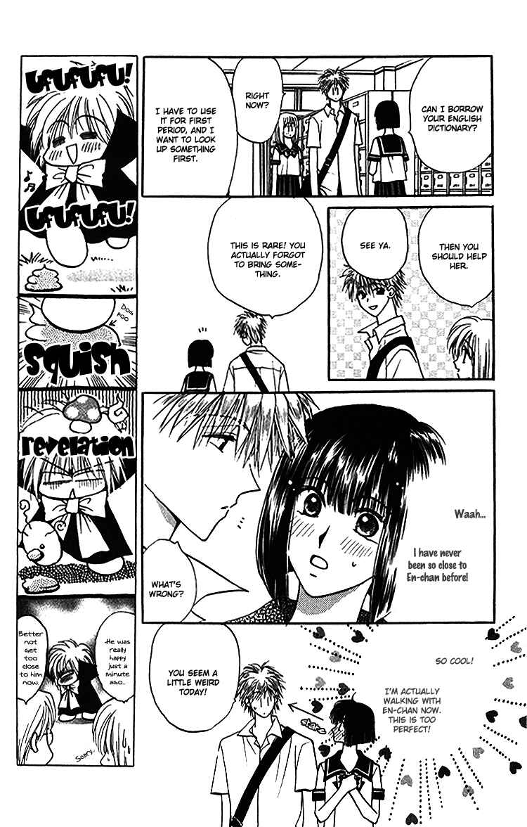 Page 19 Chapter 5 Caretaker of the Earth