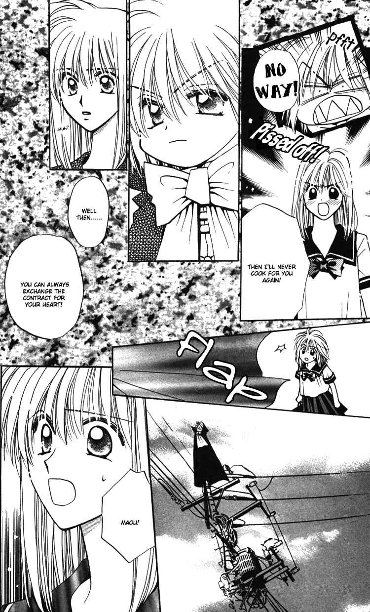 Page 24 Chapter 5 Caretaker of the Earth