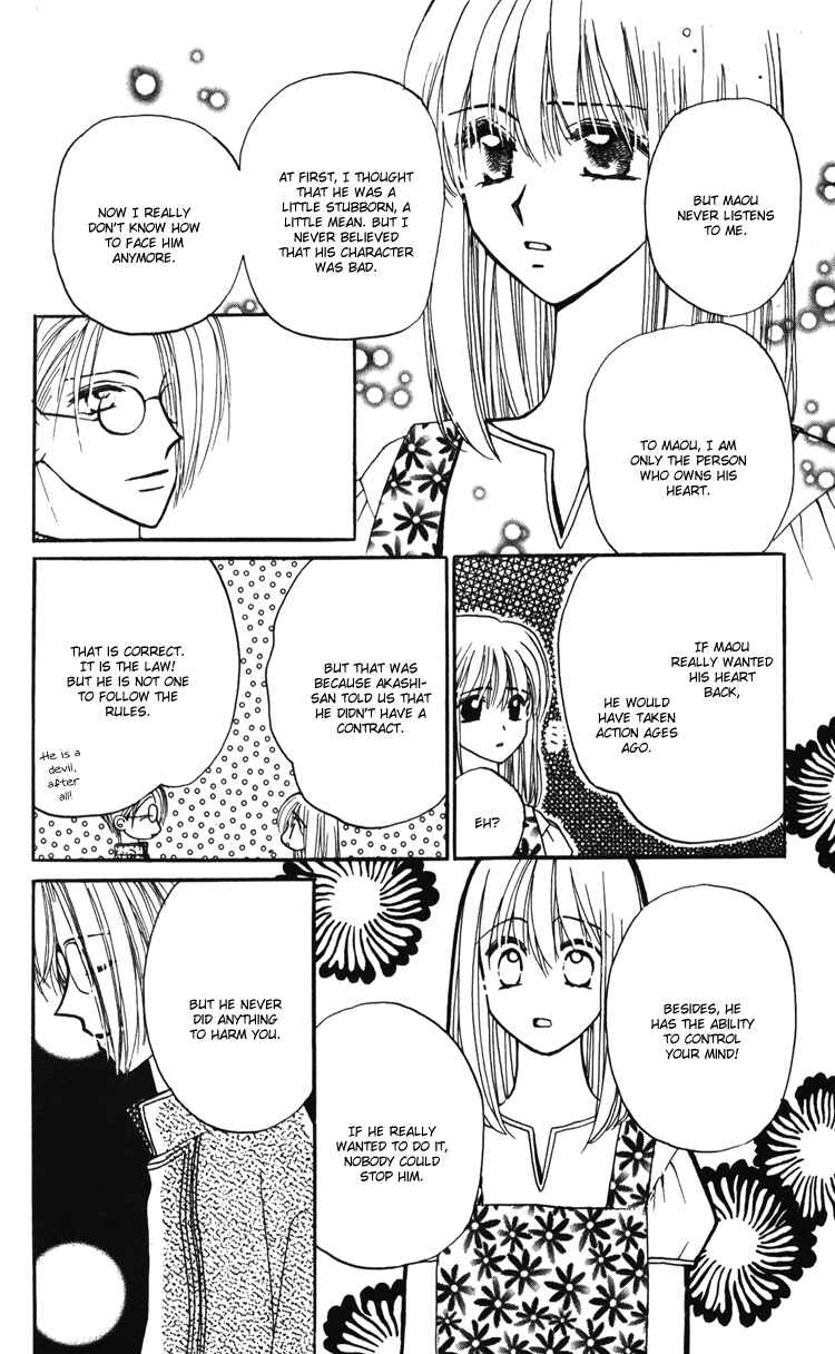 Page 30 Chapter 5 Caretaker of the Earth