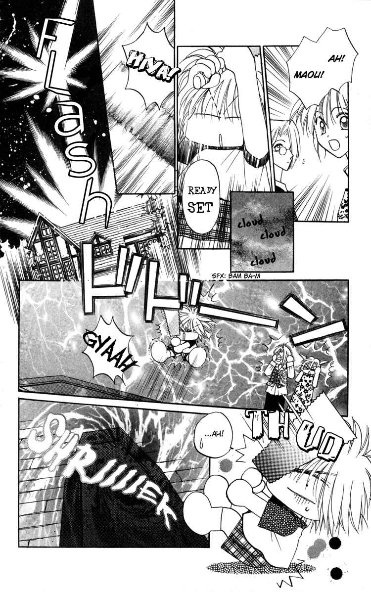 Page 14 Chapter 6 Caretaker of the Earth