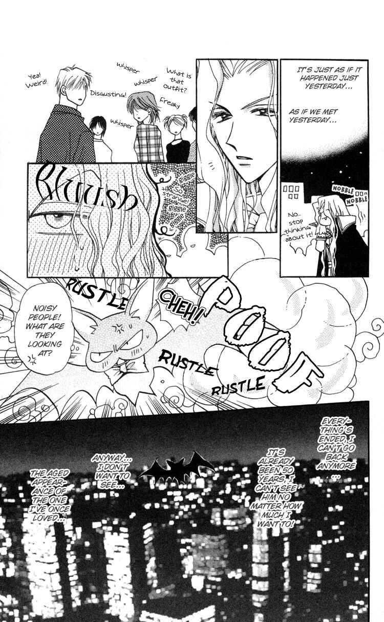 Page 31 Chapter 6 Caretaker of the Earth