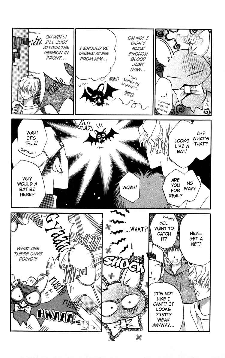 Page 32 Chapter 6 Caretaker of the Earth