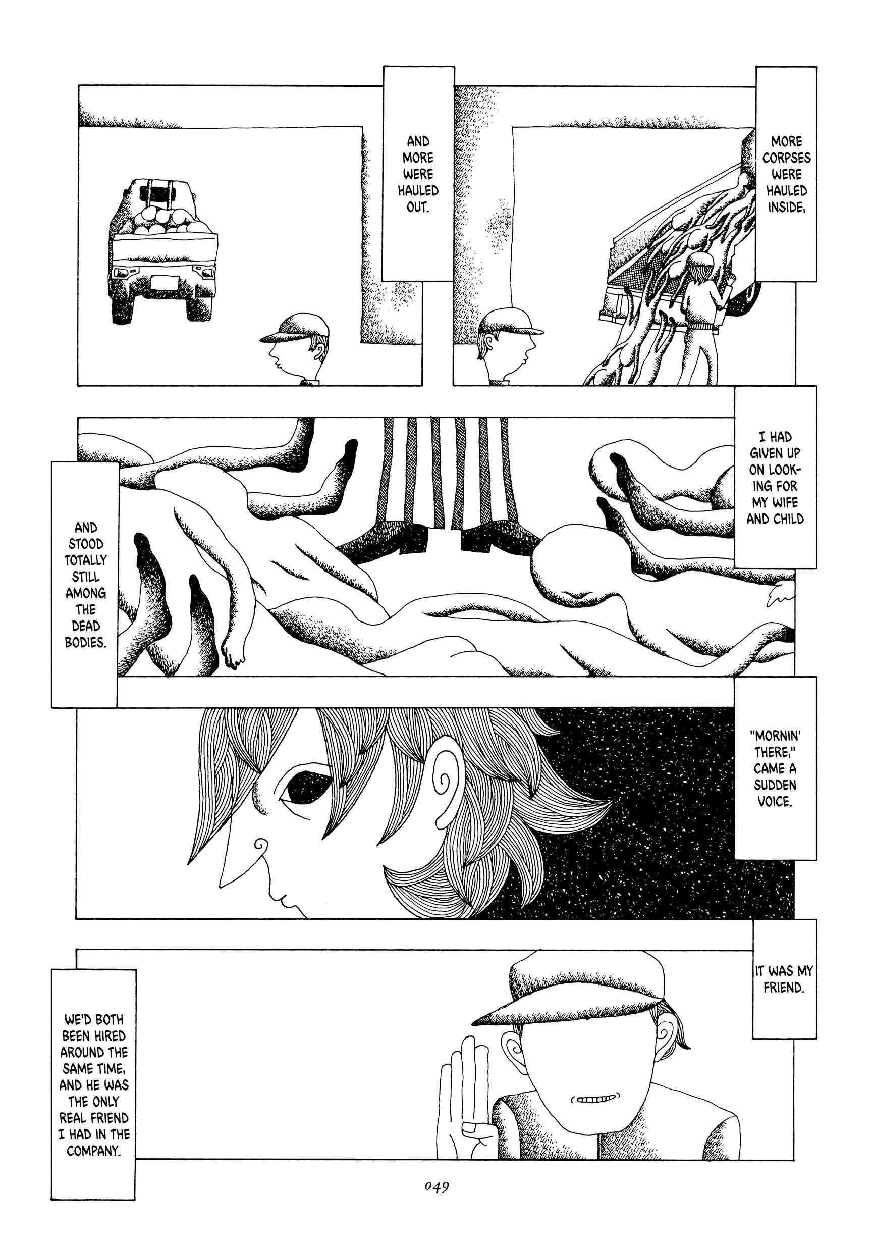 Page 12 Chapter 3 The Day of Salvation