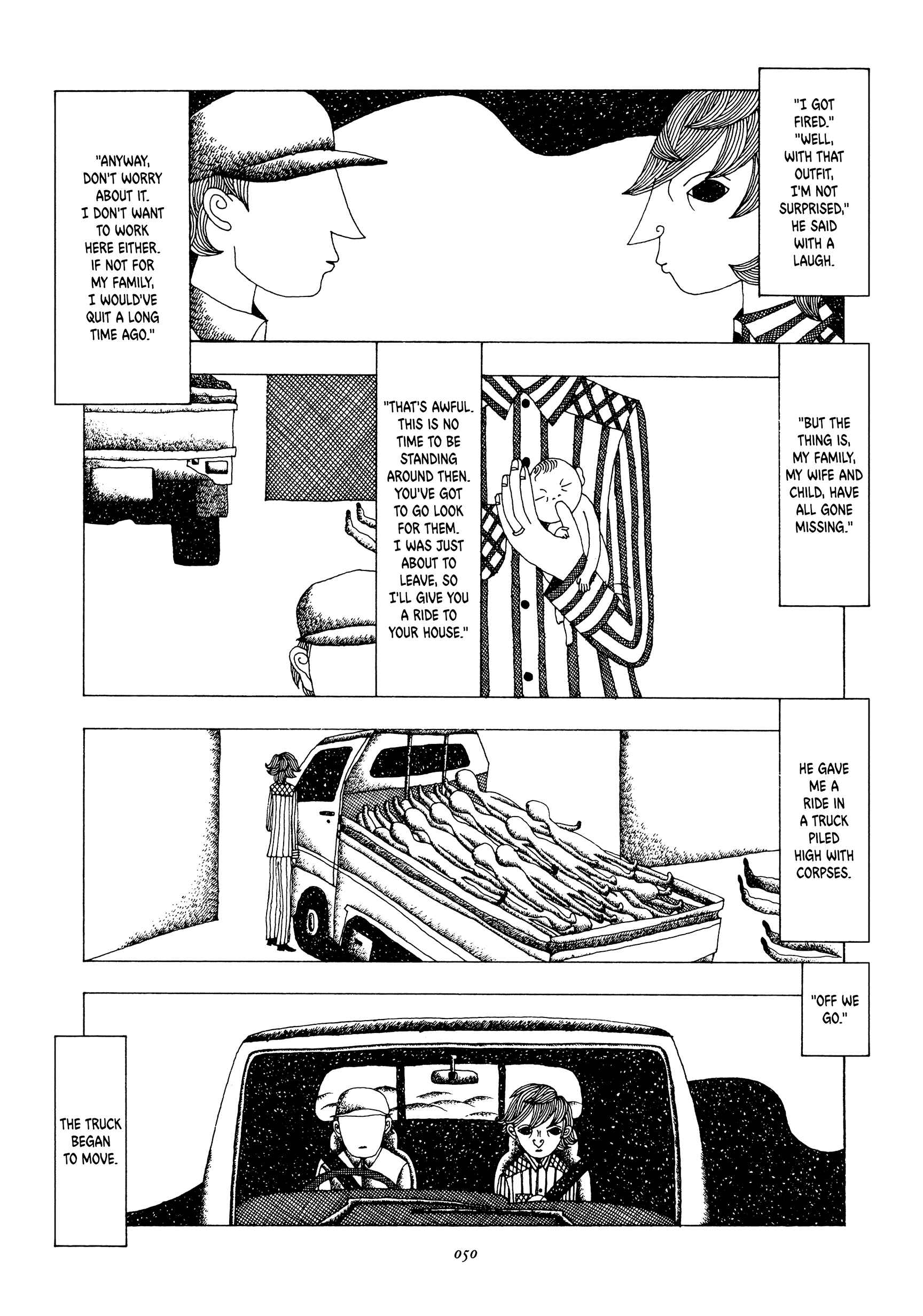 Page 13 Chapter 3 The Day of Salvation