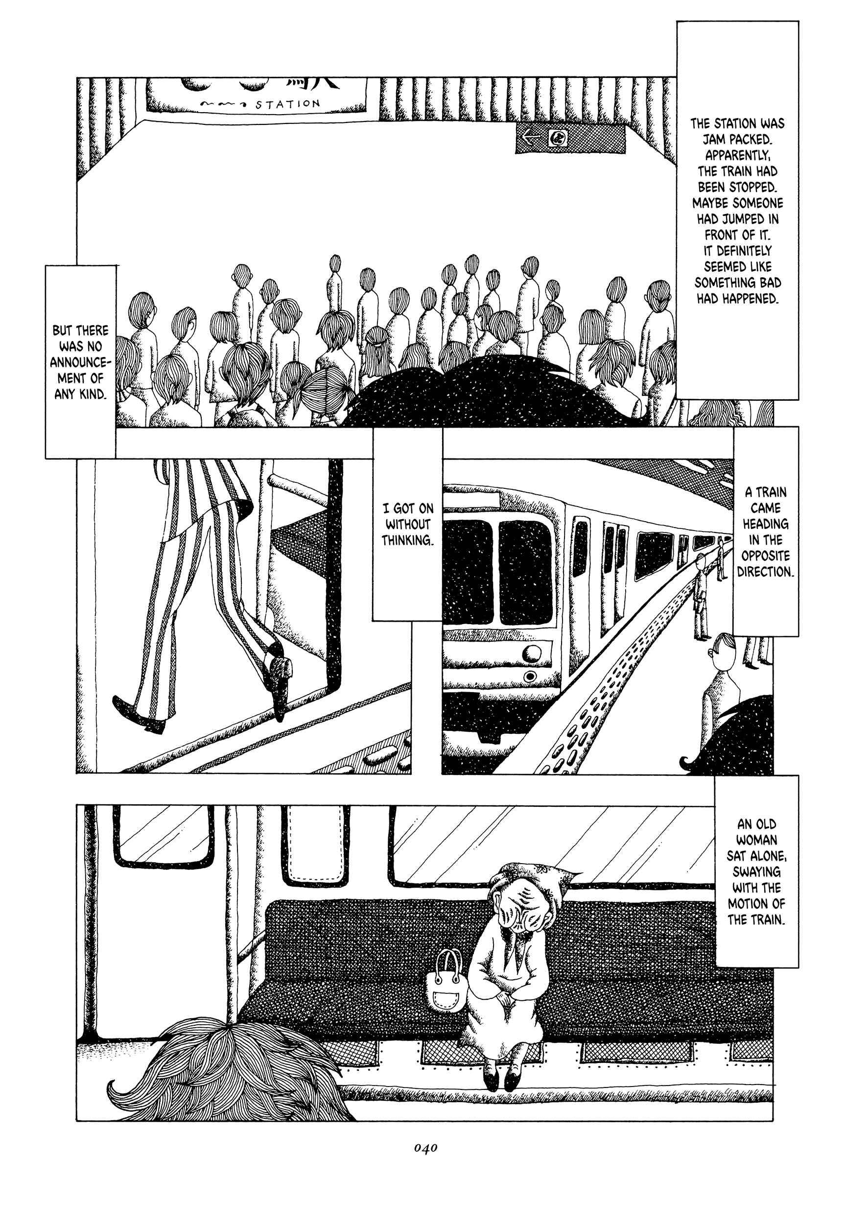 Page 4 Chapter 3 The Day of Salvation