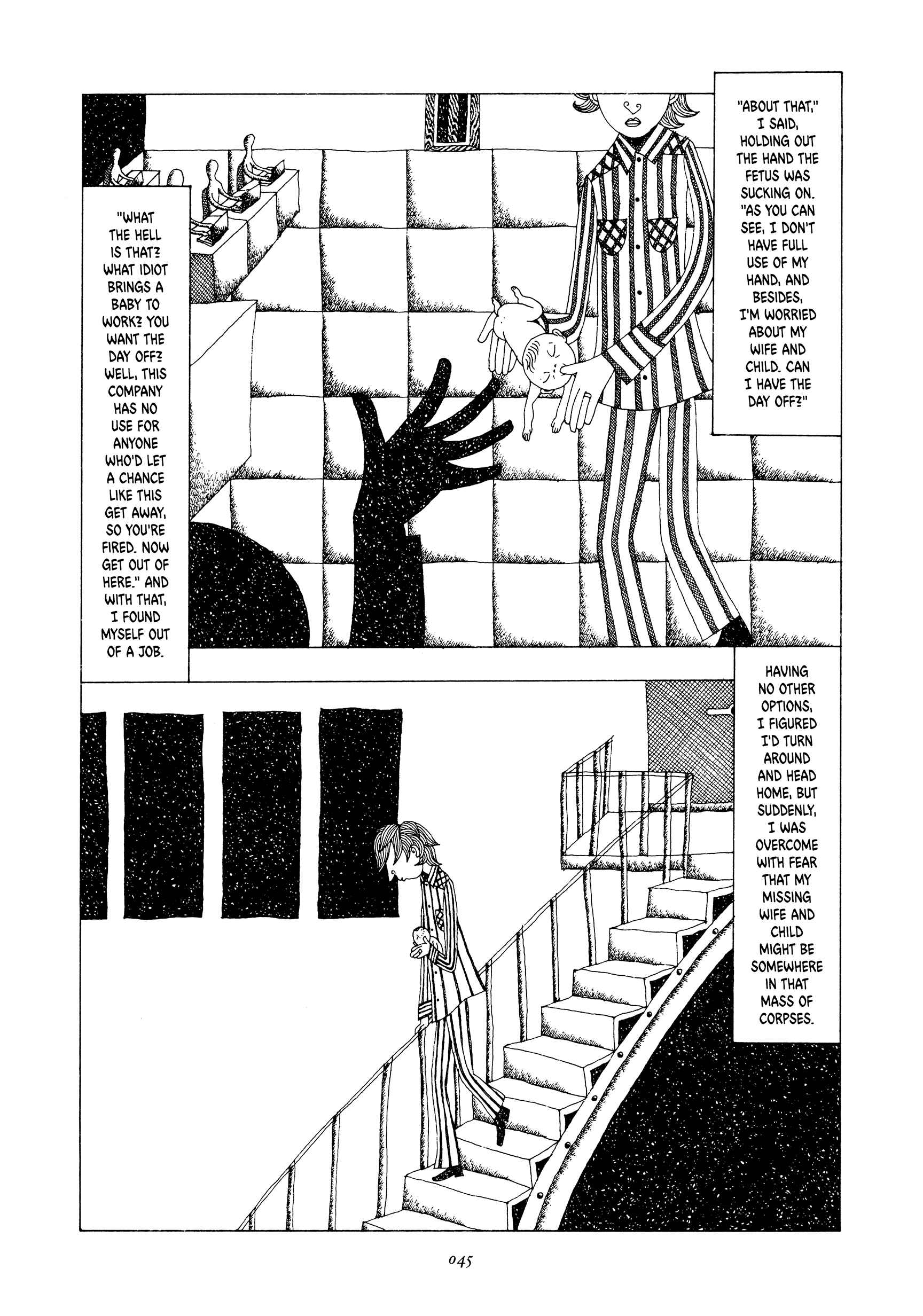Page 9 Chapter 3 The Day of Salvation