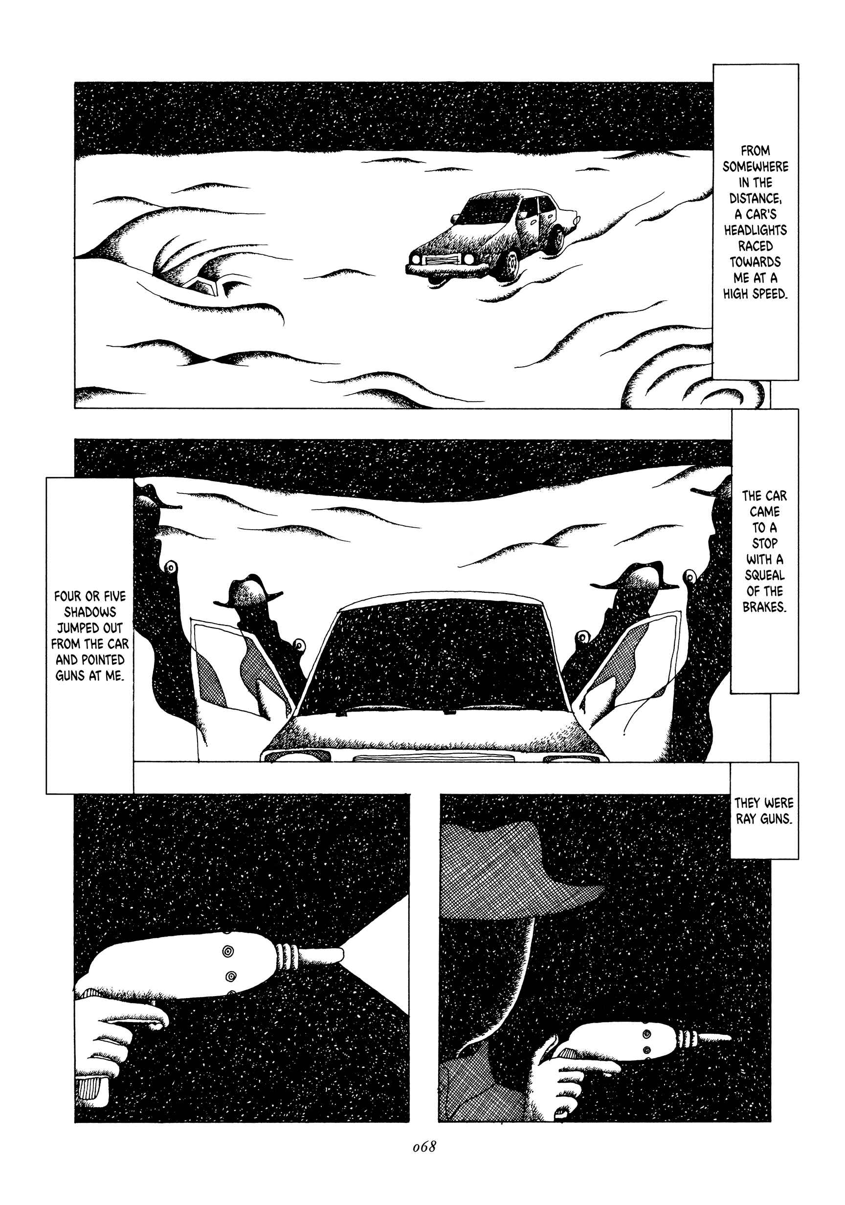 Page 14 Chapter 4 The Day of Salvation