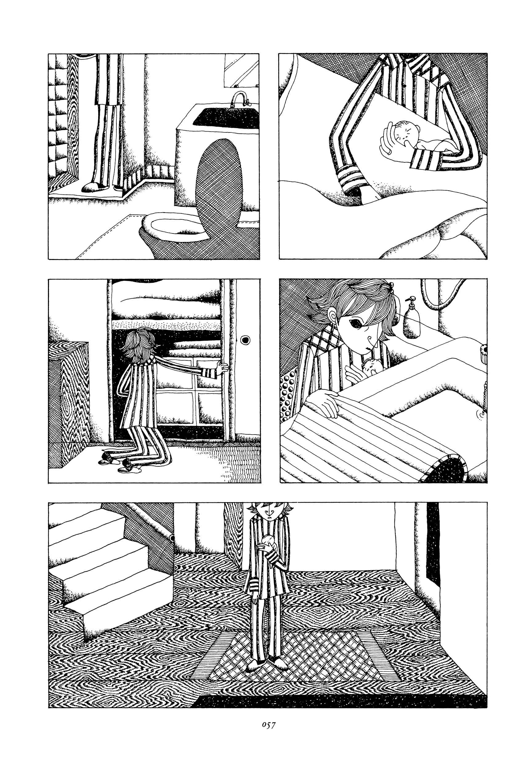 Page 3 Chapter 4 The Day of Salvation