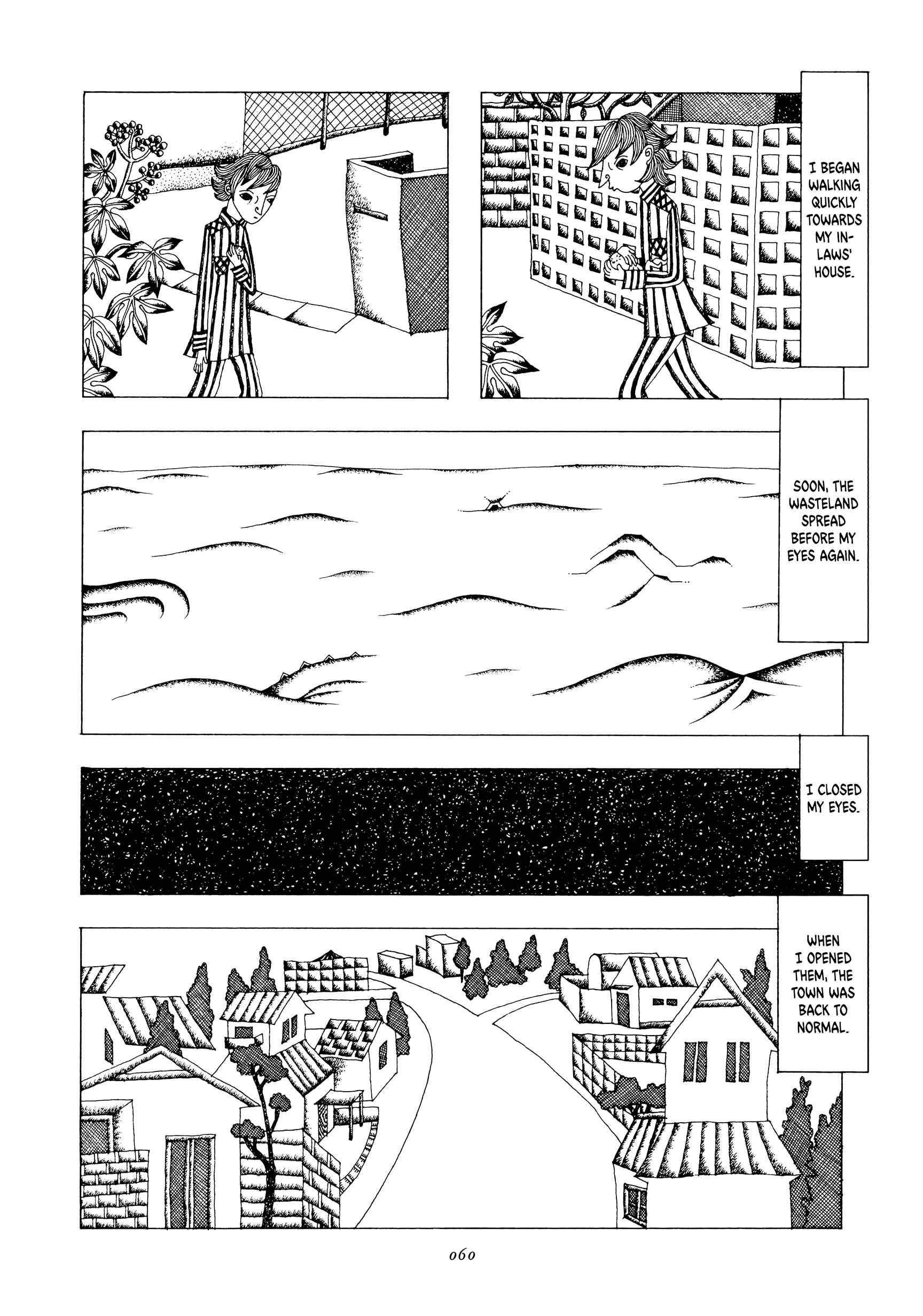 Page 6 Chapter 4 The Day of Salvation